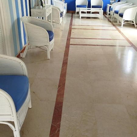 פלאייה דל אינגלז Canarian Havaii En Faluas מראה חיצוני תמונה