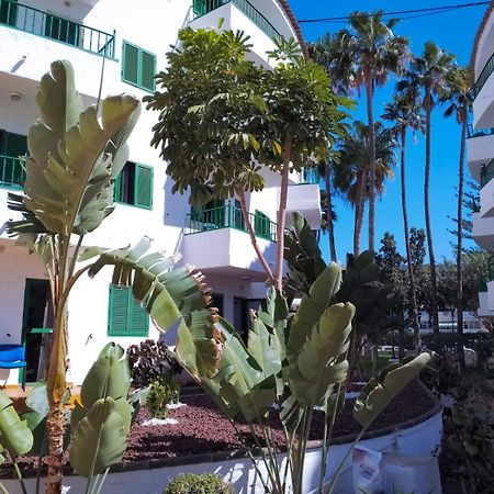 פלאייה דל אינגלז Canarian Havaii En Faluas מראה חיצוני תמונה