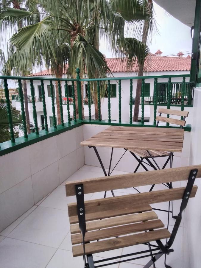 פלאייה דל אינגלז Canarian Havaii En Faluas מראה חיצוני תמונה