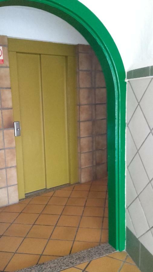 פלאייה דל אינגלז Canarian Havaii En Faluas מראה חיצוני תמונה